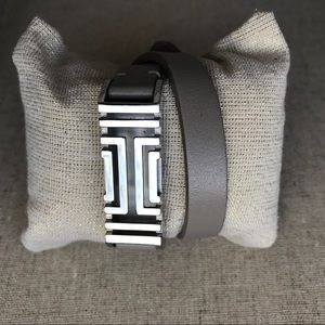Tory Burch FitBit Flex Double Wrap Bracelet